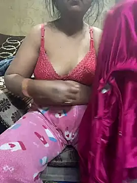 Tameesh sexy mistress online show from 02-01-26, 03:27