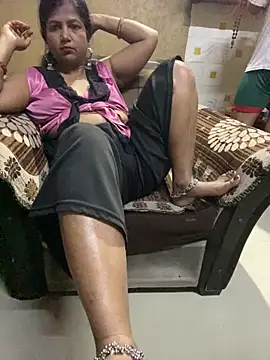 Tameesh sexy mistress online show from 04-23-26, 05:15