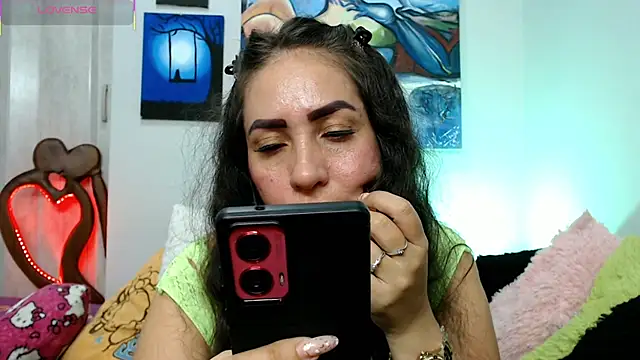 naihroby online show from 01-15-26, 10:02