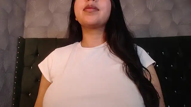 CarolineBrunx online show from 01-31-26, 07:11