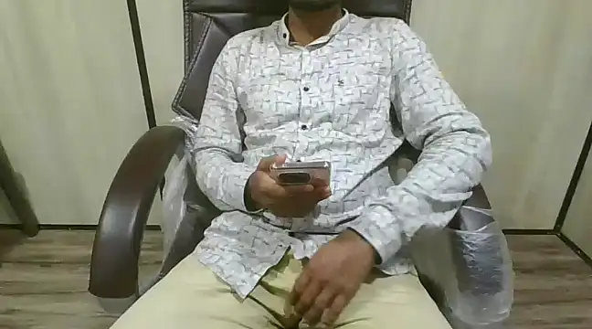 Ishan003 online show from 12-04-24, 10:02