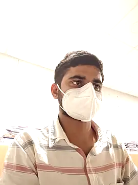 Ishan003 online show from 12-09-24, 01:55