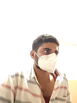 Ishan003 online show from 12-11-24, 03:47