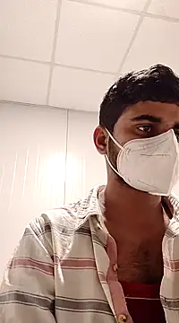 Ishan003 online show from 01-14-25, 01:28