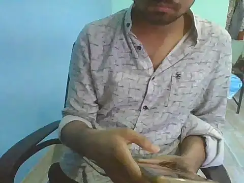 Ishan003 online show from 11-10-25, 04:33