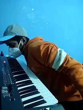 Ishan003 online show from 12-14-25, 02:11