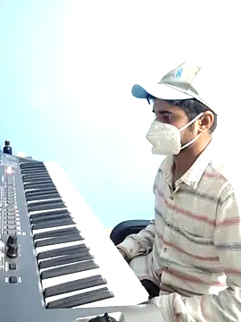 Ishan003 online show from 12-15-25, 02:21