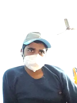 Ishan003 online show from 12-22-25, 02:14