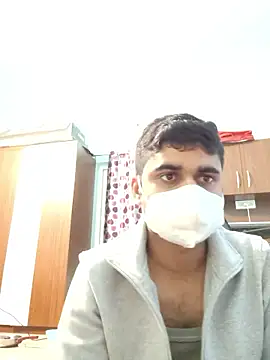 Ishan003 online show from 01-09-26, 02:42