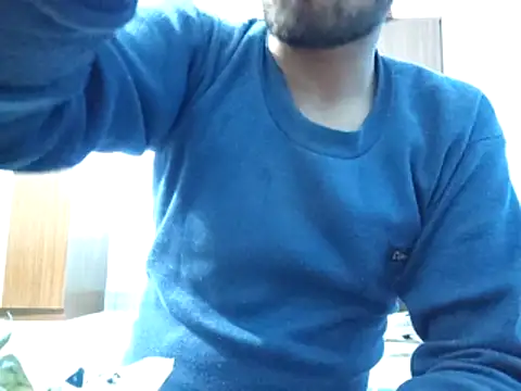 Ishan003 online show from 01-19-26, 02:48