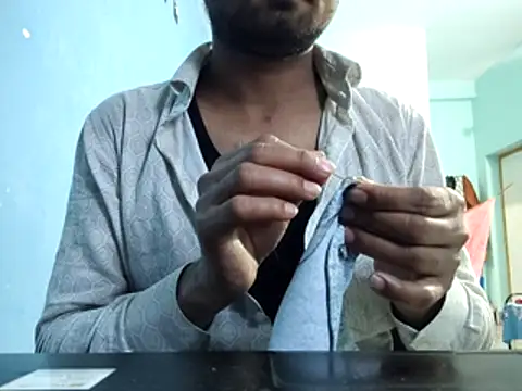 Ishan003 online show from 02-02-26, 02:10