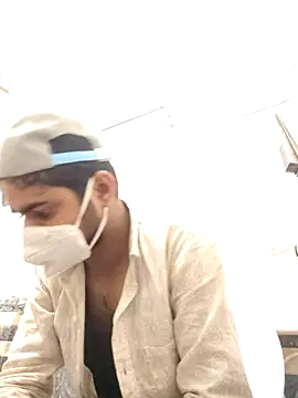 Ishan003 online show from 02-04-26, 01:22