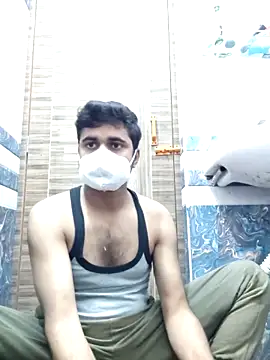 Ishan003 online show from 02-12-26, 02:12