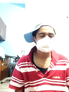 Ishan003 online show from 02-15-26, 01:46