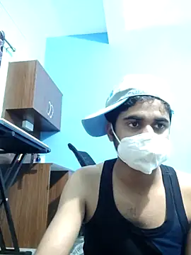 Ishan003 online show from 02-16-26, 02:02