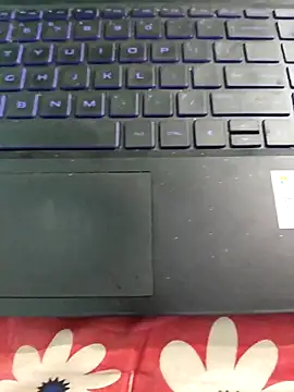 Ishan003 online show from 03-12-26, 01:45