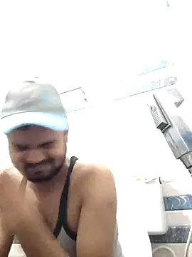 Ishan003 online show from 03-16-26, 01:44