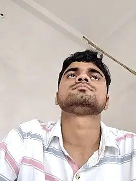 Ishan003 online show from 03-27-26, 06:52