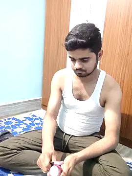 Ishan003 online show from 04-22-26, 02:40