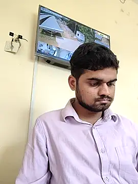 Ishan003 online show from 04-25-26, 05:54