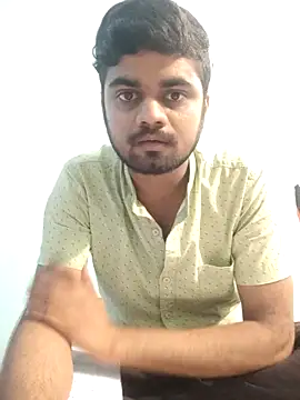 Ishan003 online show from 06-20-26, 02:20