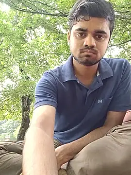Ishan003 online show from 07-02-26, 03:17