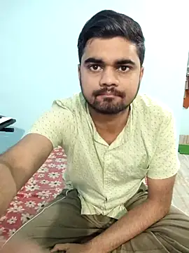 Ishan003 online show from 07-06-26, 02:52