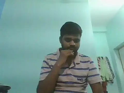 Ishan003 online show from 07-08-26, 04:00