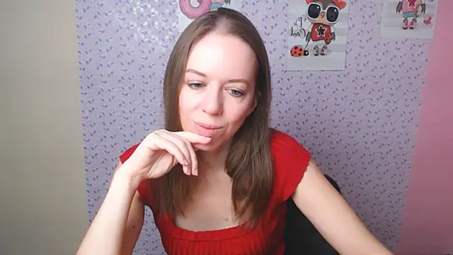 Snapshot of GloriaSi_ chatting on 01-17-25, 07:19 GloriaSi online show from 01-17-25, 07:19