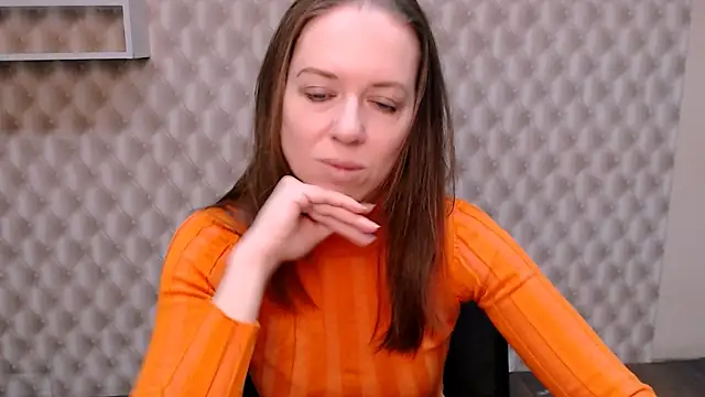 Snapshot of GloriaSi_ chatting on 01-20-25, 07:25 GloriaSi online show from 01-20-25, 07:25