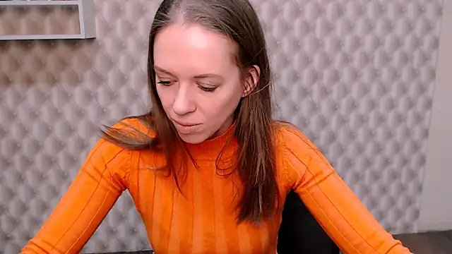 Snapshot of GloriaSi_ chatting on 01-20-25, 10:40 GloriaSi online show from 01-20-25, 10:40