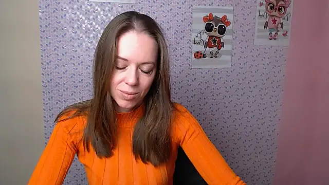 Snapshot of GloriaSi_ chatting on 02-01-25, 07:36 GloriaSi online show from 02-01-25, 07:36