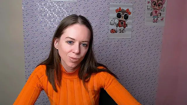 Snapshot of GloriaSi_ chatting on 02-01-25, 10:37 GloriaSi online show from 02-01-25, 10:37