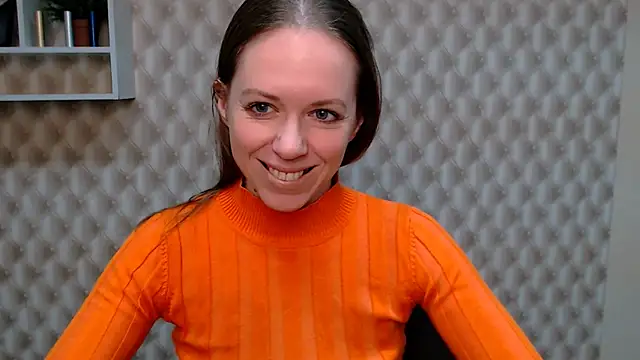 Snapshot of GloriaSi_ chatting on 02-09-25, 10:20 GloriaSi online show from 02-09-25, 10:20