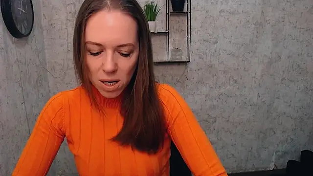 Snapshot of GloriaSi_ chatting on 02-10-25, 09:36 GloriaSi online show from 02-10-25, 09:36