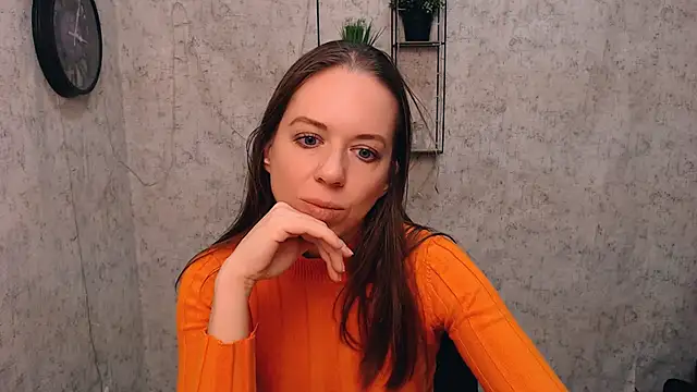 Snapshot of GloriaSi_ chatting on 02-10-25, 12:39 GloriaSi online show from 02-10-25, 12:39