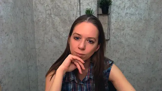 Snapshot of GloriaSi_ chatting on 02-26-25, 07:20 GloriaSi online show from 02-26-25, 07:20