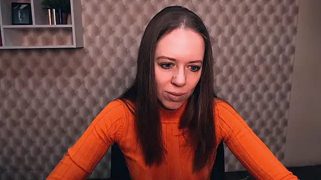 Snapshot of GloriaSi_ chatting on 03-18-25, 06:57 GloriaSi online show from 03-18-25, 06:57