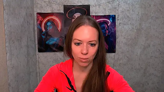 Snapshot of GloriaSi_ chatting on 10-19-25, 09:32 GloriaSi online show from 10-19-25, 09:32