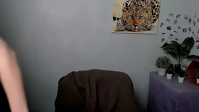 GloriaSi  online show from 02-01-26, 05:39