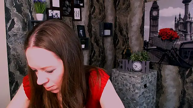 GloriaSi  online show from 02-15-26, 05:37