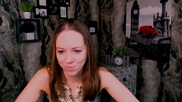 GloriaSi  online show from 02-19-26, 06:42