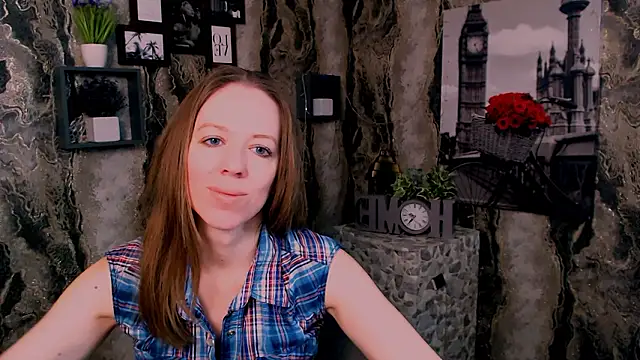 GloriaSi  online show from 02-20-26, 06:26