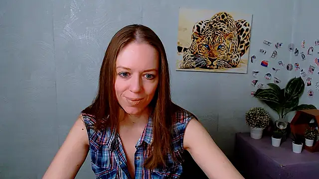 GloriaSi  online show from 03-16-26, 06:17