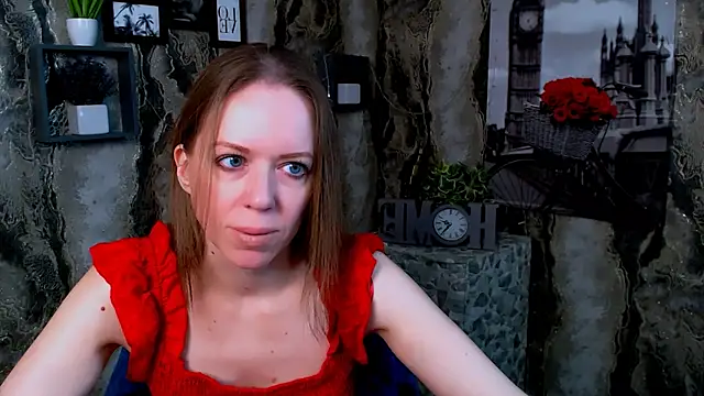 GloriaSi  online show from 03-19-26, 05:33