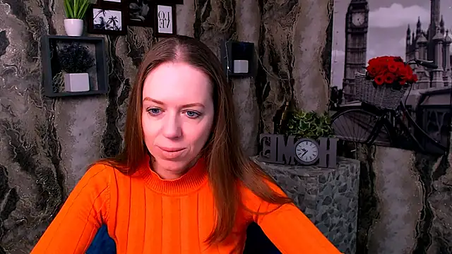 GloriaSi  online show from 03-22-26, 05:55