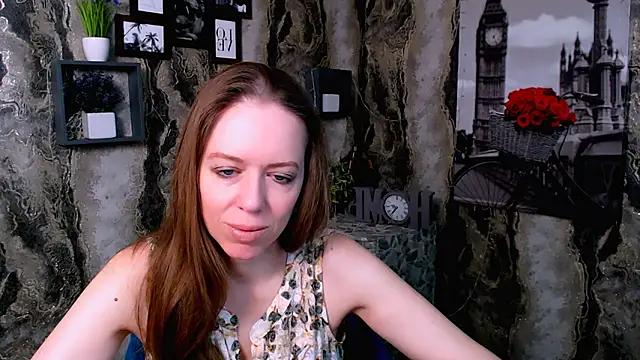 GloriaSi  online show from 04-13-26, 05:35