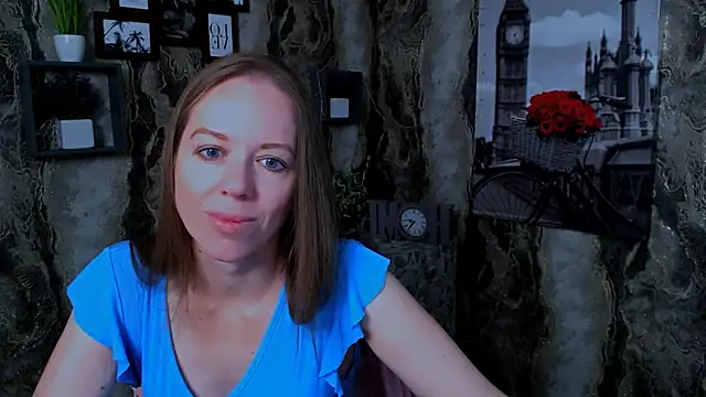 GloriaSi  online show from 05-29-26, 02:42