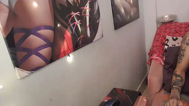 transagera online show from 12-16-25, 03:33