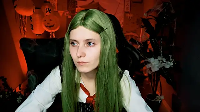 LolaAsmus online show from 10-30-25, 08:16